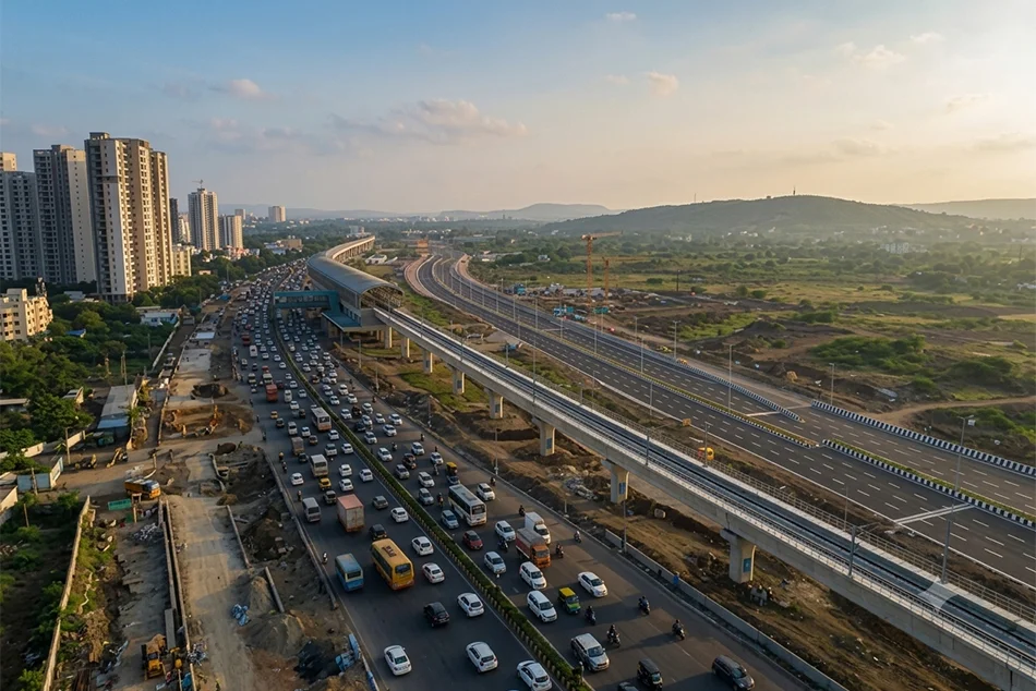 Pune Growth Story Needs A Matching, Time Bound Action Plan