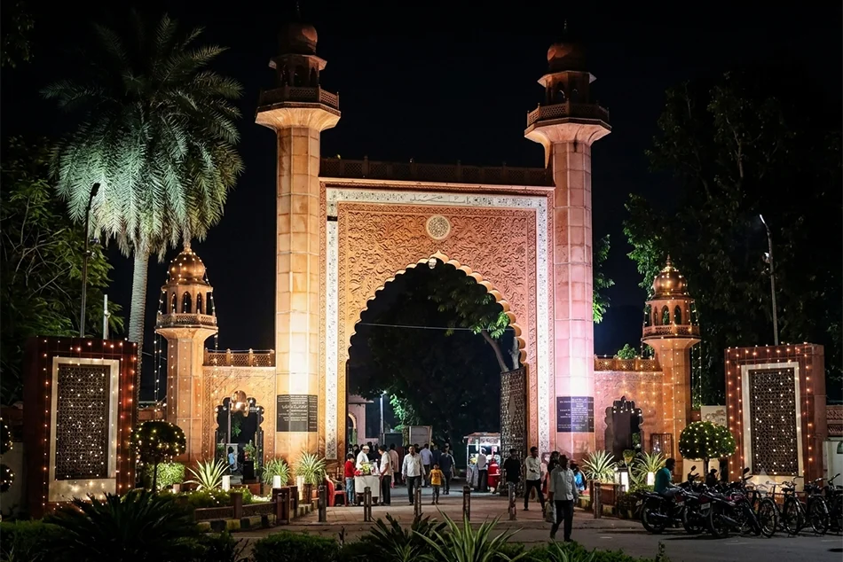 Sir Syed Ahmad Khan’s legacy should not be confined to AMU Campus