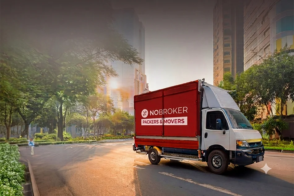 Best Packers and Movers in Noida 2026 – NoBroker's Spot on the List