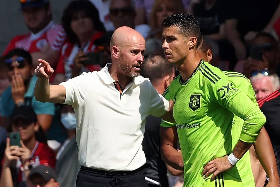How Many Goals Cristiano Ronaldo Will Score Today, Fans Wait to Count