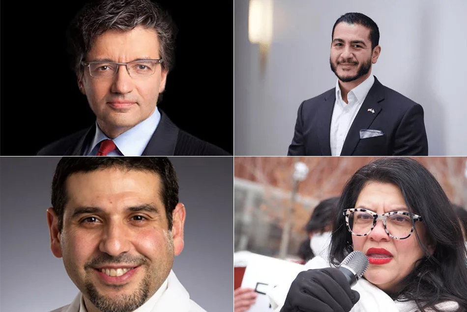 Record number of American Muslims contesting U.S. Mid Terms 2026