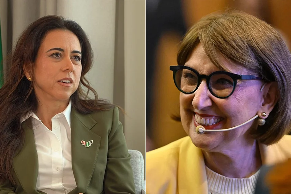 Rebeca Grynspan or Lana Nusseibeh: Who will be the first female Secretary General of UN