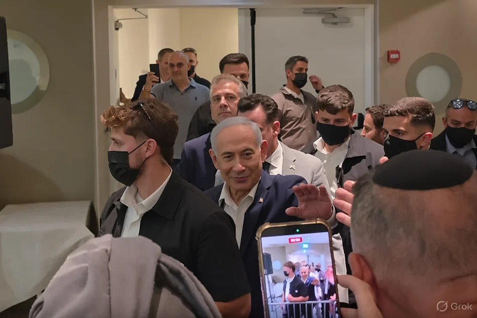 Israel Election 2026: Power at the Brink