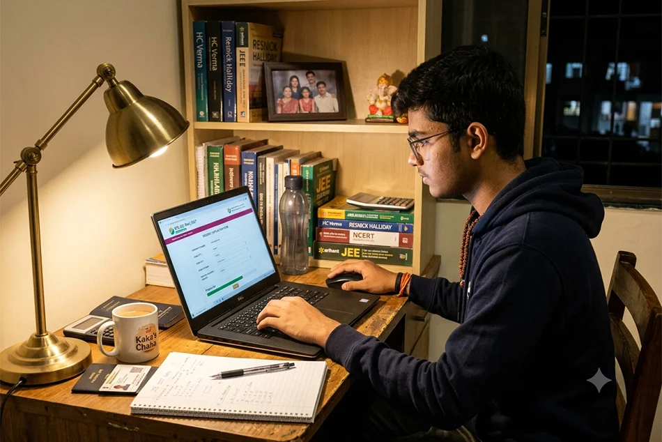 JEE Main 2027 Session 1 Registration Begins: Imp Points to Note