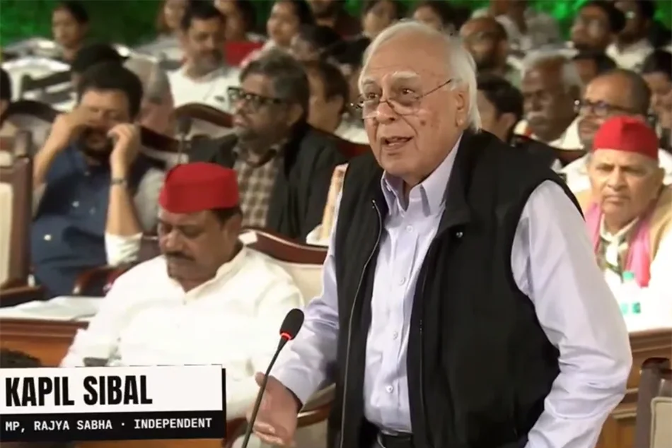 In Pictures: ‘Gyanesh Kumar Impeachment’ Motion Unanimously Passed
