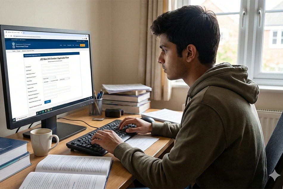 JEE Main 2026 Session 2 Registration Starts: Link, Key Dates