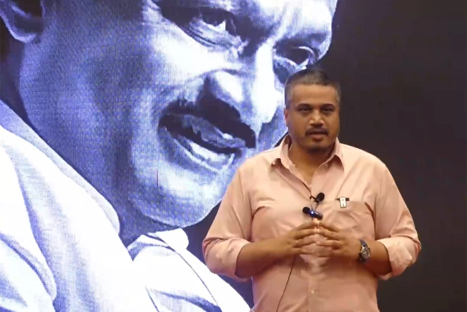 Rohit Pawar smells conspiracy in Ajit Pawar plane crash