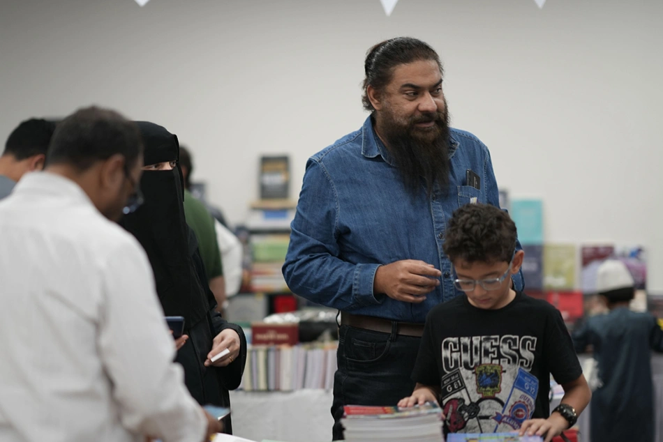 In a First, Bengaluru Organises Ramadan Book Fair