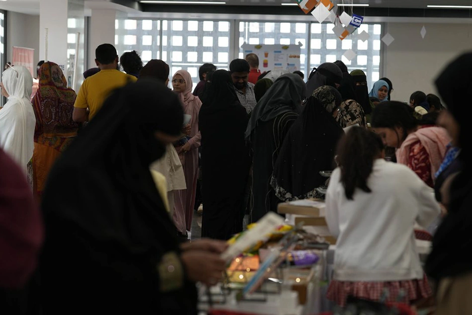 In a First, Bengaluru Organises Ramadan Book Fair