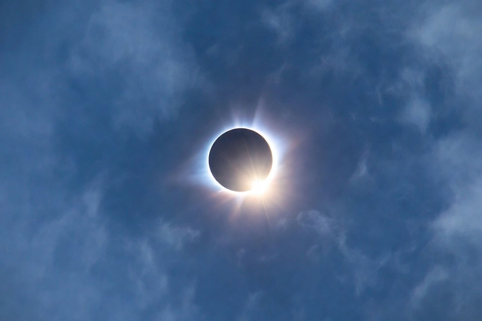 Solar Eclipse February 17, 2026 - Time and List of Cities, Countries to Watch