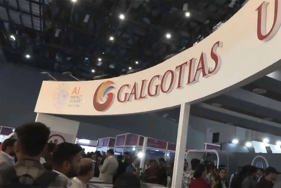 India AI Summit in mess after Galgotia University's 'Robot Blunder'