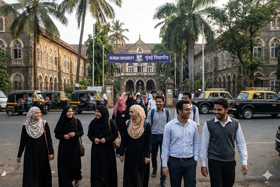 “Not worried”: Reactions as Maharashtra annuls 5% Muslim Quota