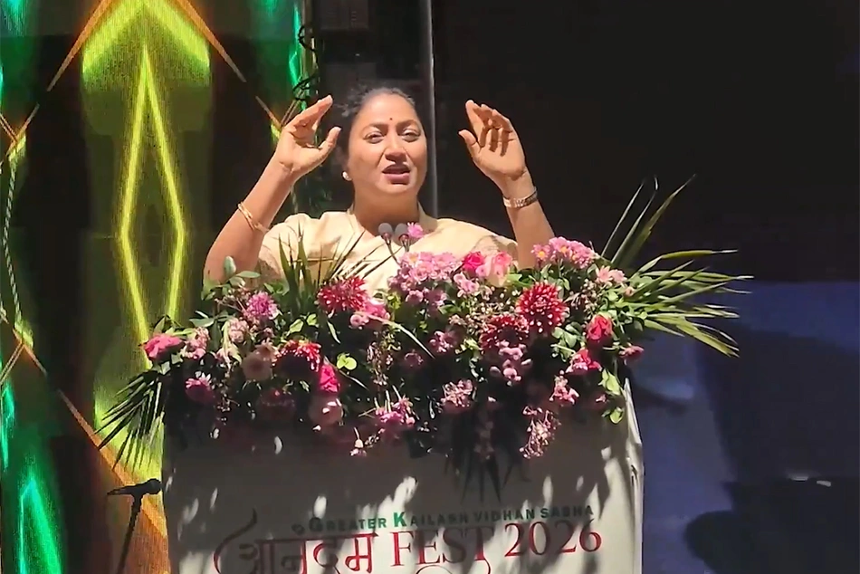 Decoded: Rekha Gupta’s 1st Year as Delhi Chief Minister