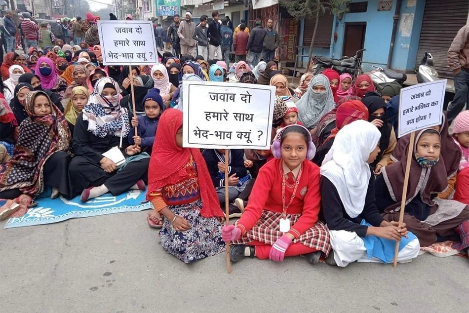 No Demolition without Rehabilitation: SC in Haldwani Railway Colony Case