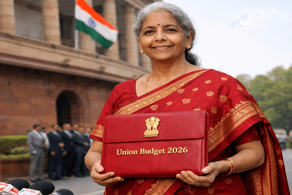 Union Budget 2026: Significant Hike in Defence Allocation