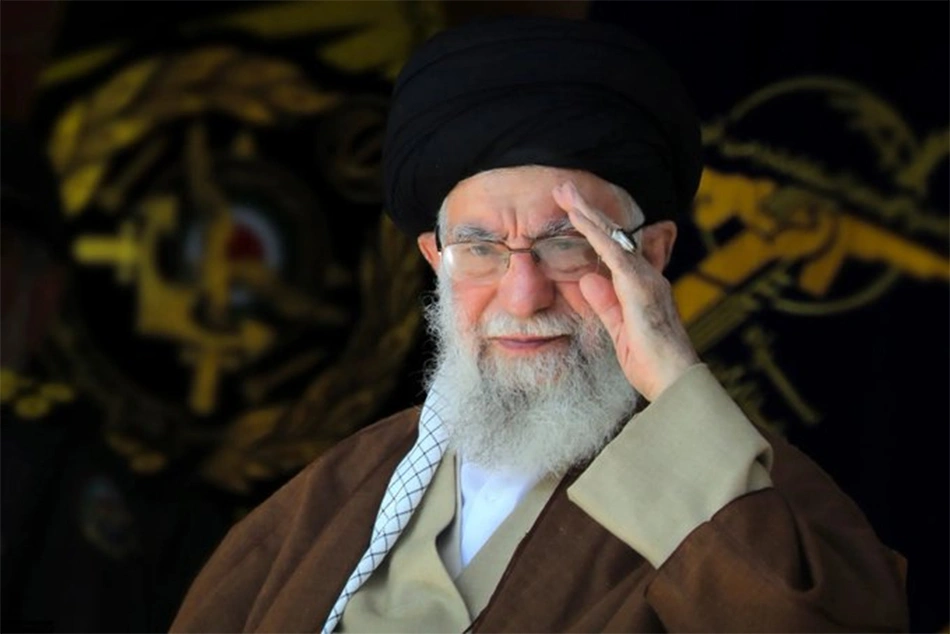 Iran confirms Ali Khamenei killed in US-Israel joint attacks