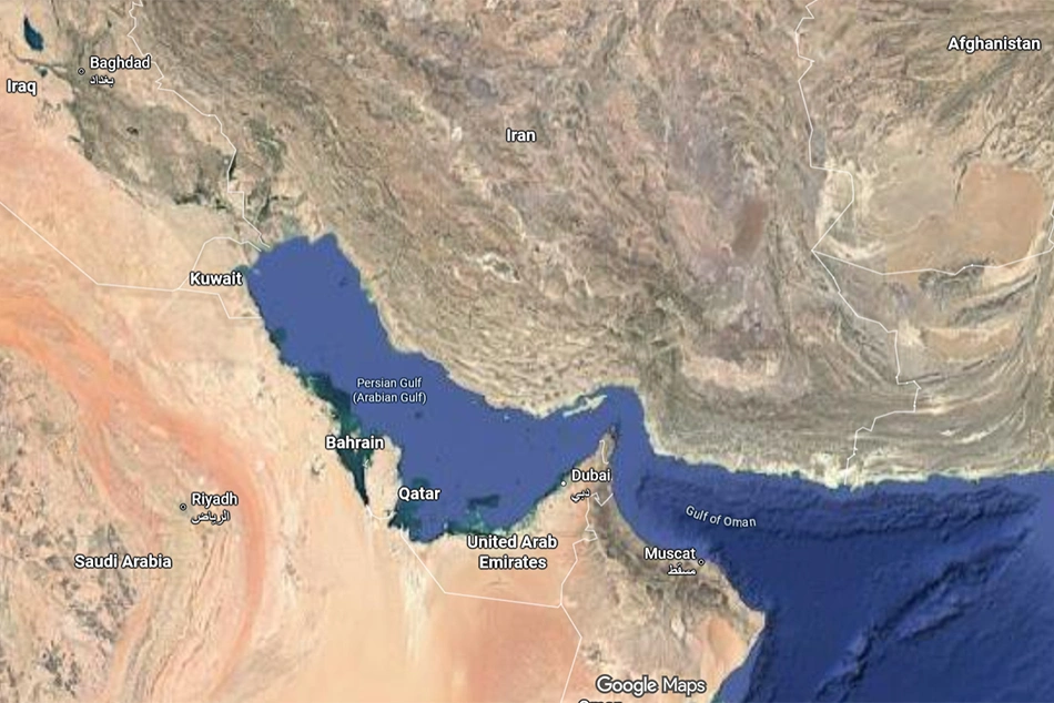 ‘Expel US, Israel Envoys’: Iran sets condition for Strait of Hormuz passage