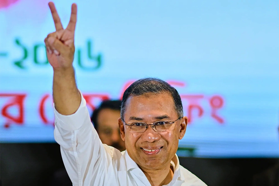 Gen Z Triumphs in Nepal, Falters in Bangladesh