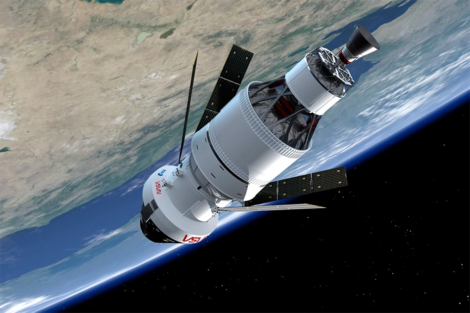 Artemis II Moon Rocket cleared for April 2026 launch