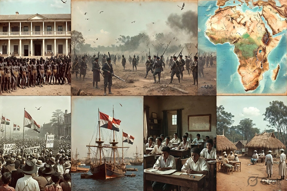 Root cause of major problems the world is facing today