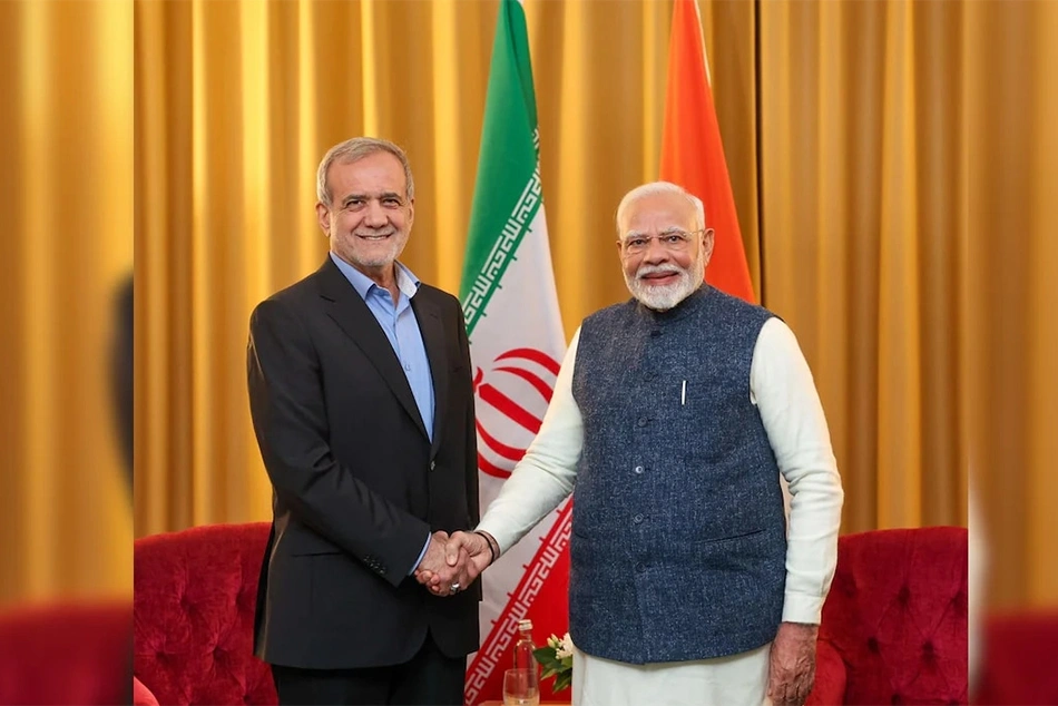 Indian Diplomacy Falters on Iran War