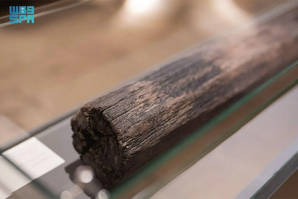 In Pictures: 1,300-yr-old Othman bin Affan Mosque in Jeddah