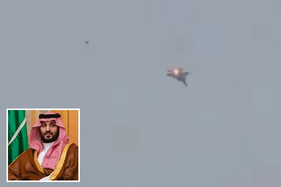 Avoid actions that could escalate tension with Iran: Saudi Arabia to Arab neighbors