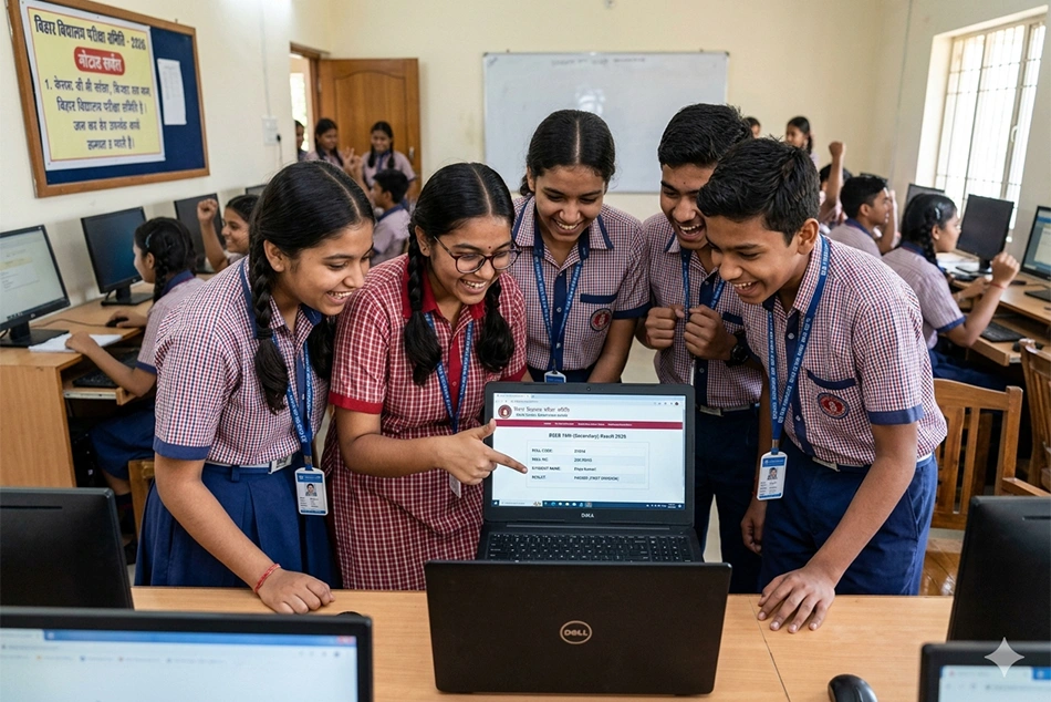 Bihar 10th Result 2026 Date Officially Confirmed