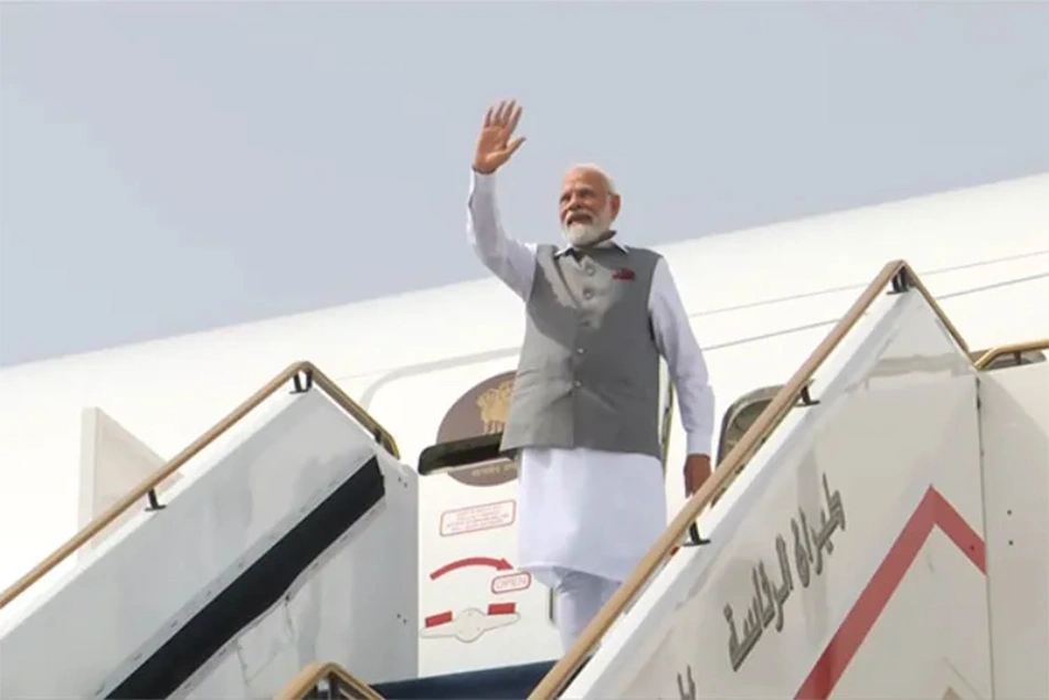 Modi's Foreign Policy: From Strategic Autonomy to Enforced Submission