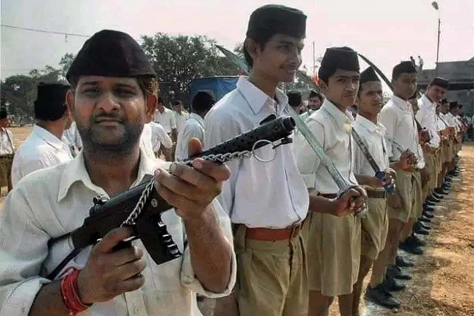 Why USCIFR recommends ban on Rashtriya Swayamsevak Sangh