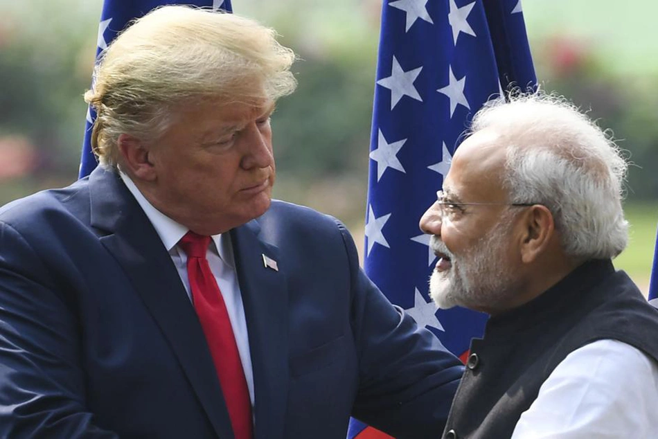 Modi govt’s response to Iran War not driven by National Interest