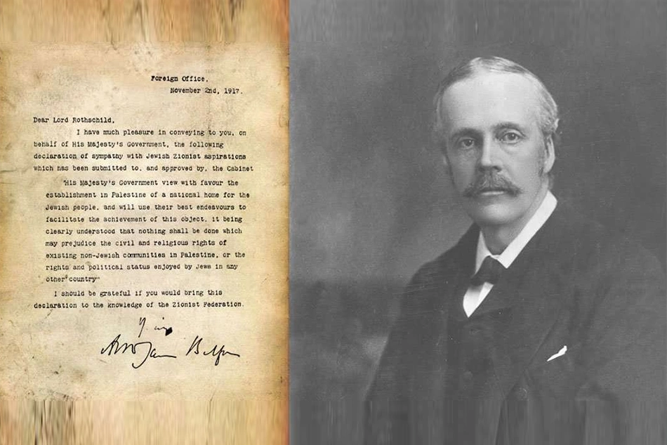 Had Israel Never Been Created