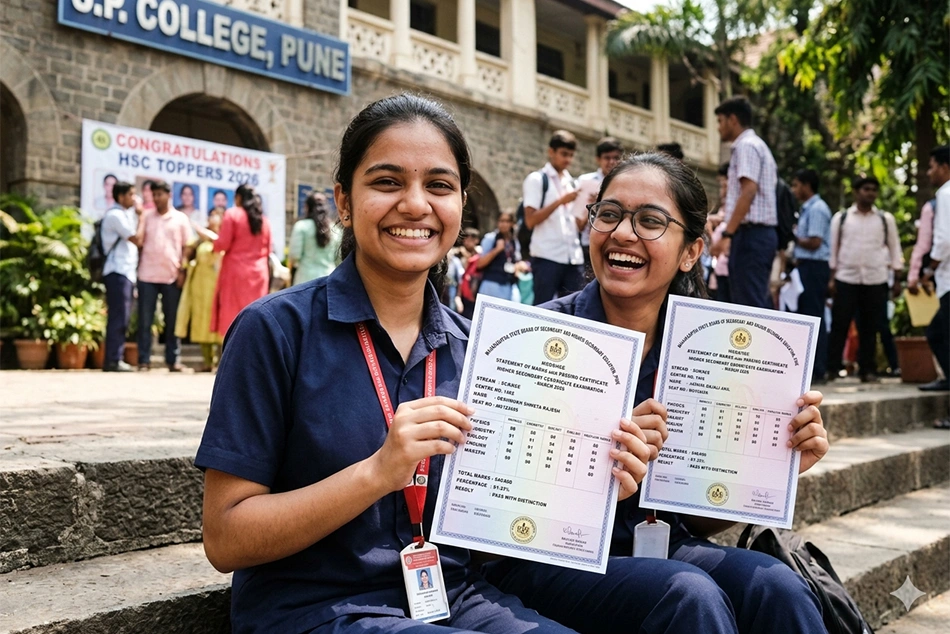 Maharashtra SSC, HSC 2026 Result: Board to issue single Marksheet-cum-Certificate