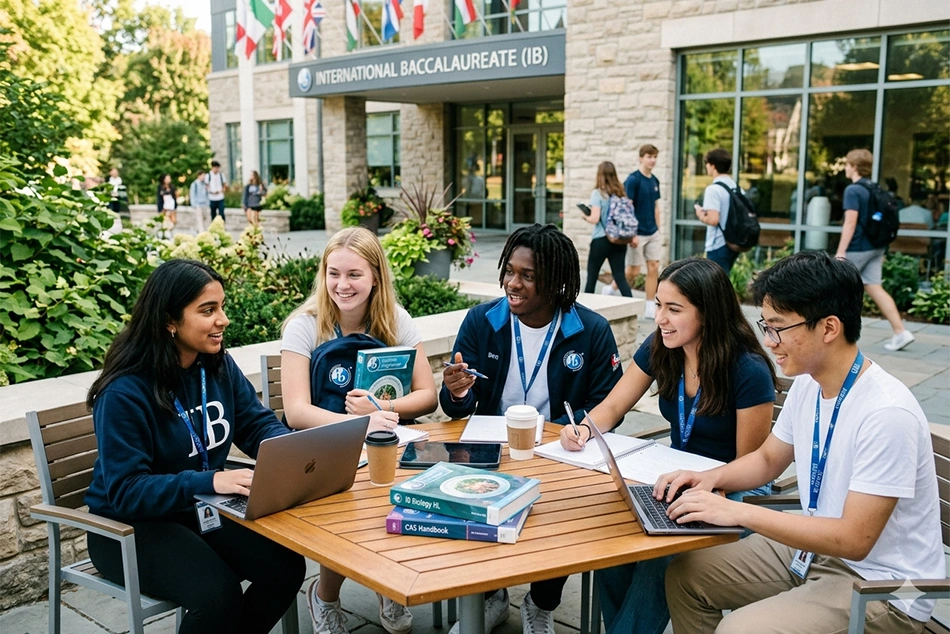 IB exams 2026 in UAE cancelled due to US-Israeli war on Iran