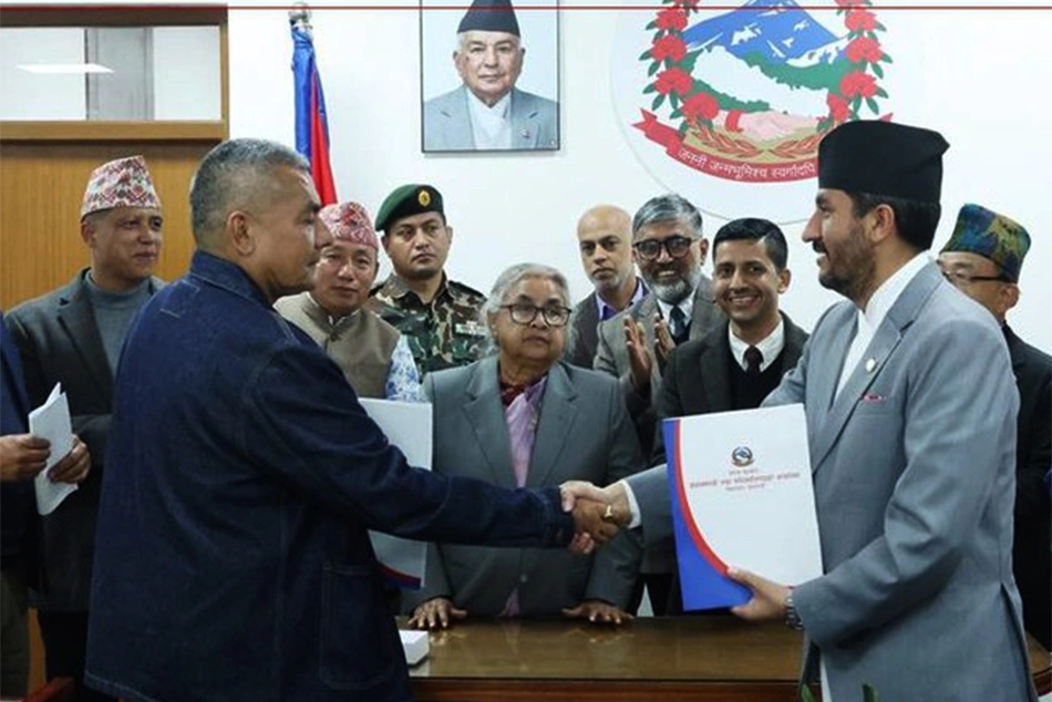 Can Nepal Election Favour Return of Hindu Monarchy