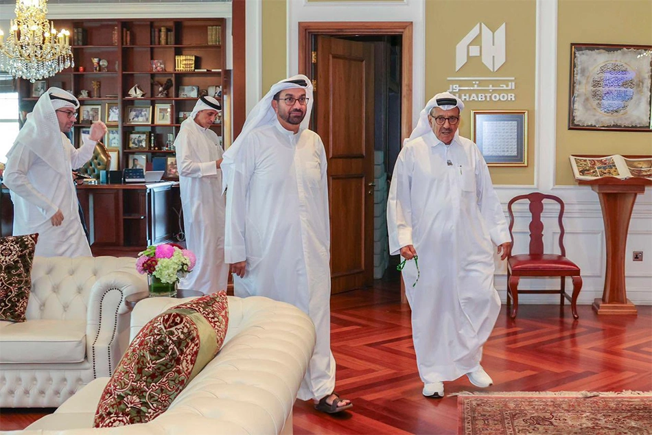 UAE billionaire tears into Trump for dragging ME into war with Iran