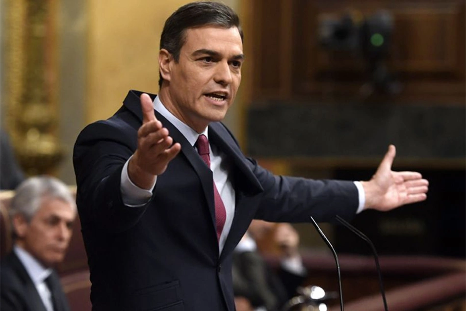 Pedro Sánchez’s Spain: The Pride of Europe