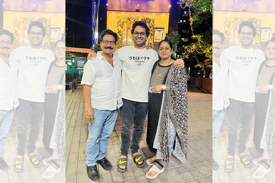 Kartik Bachhav of Malegaon among UPSC Civil Services 2025 Toppers