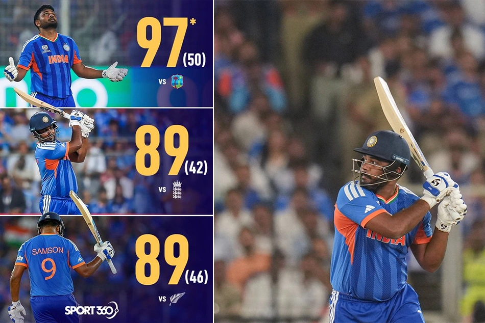 India wins 3rd straight T20 World Cup