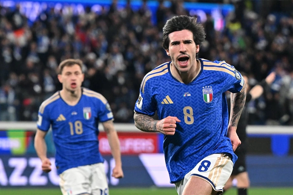 Iraq, Bosnia and Herzegovina qualify for FIFA World Cup 2026