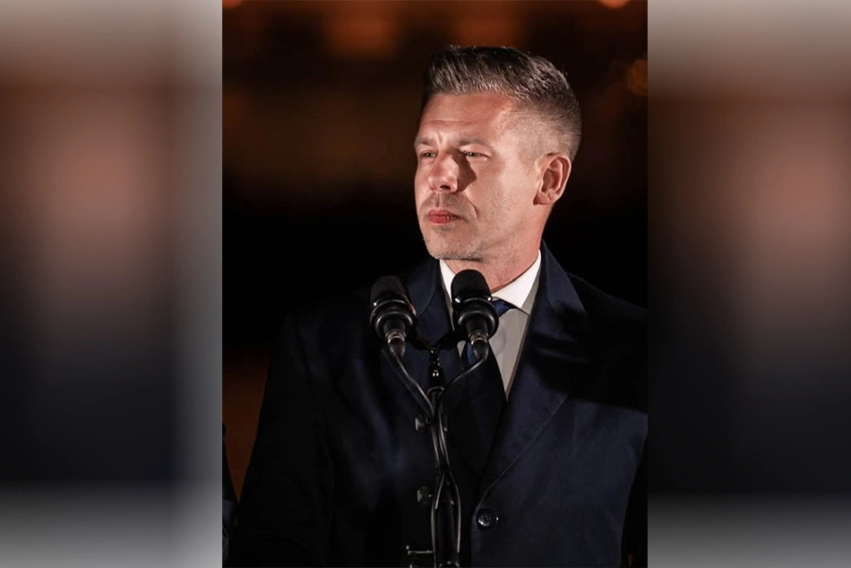 Meet Peter Magyar who ended Viktor Orban's 16-yr-rule in Hungary