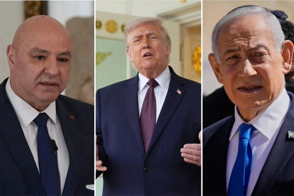 Lebanon, Israel reach ceasefire deal