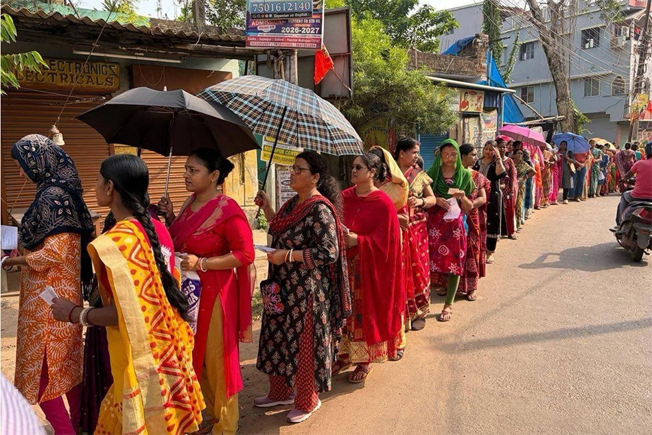 2026 WB Polls: When Votes Spoke Louder Than Words