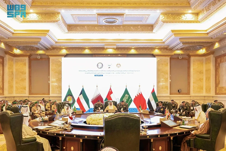 Changing Landscape of West Asian Defence and Security