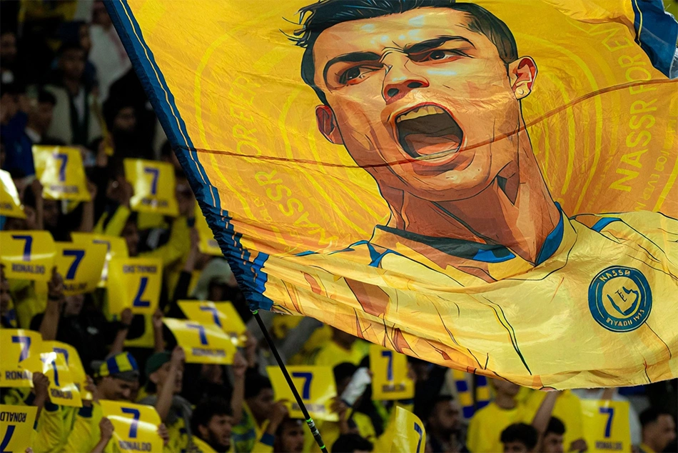 SPL 25-26 MW27: Al Nassr leads, Ronaldo narrows gap as top goal scorer