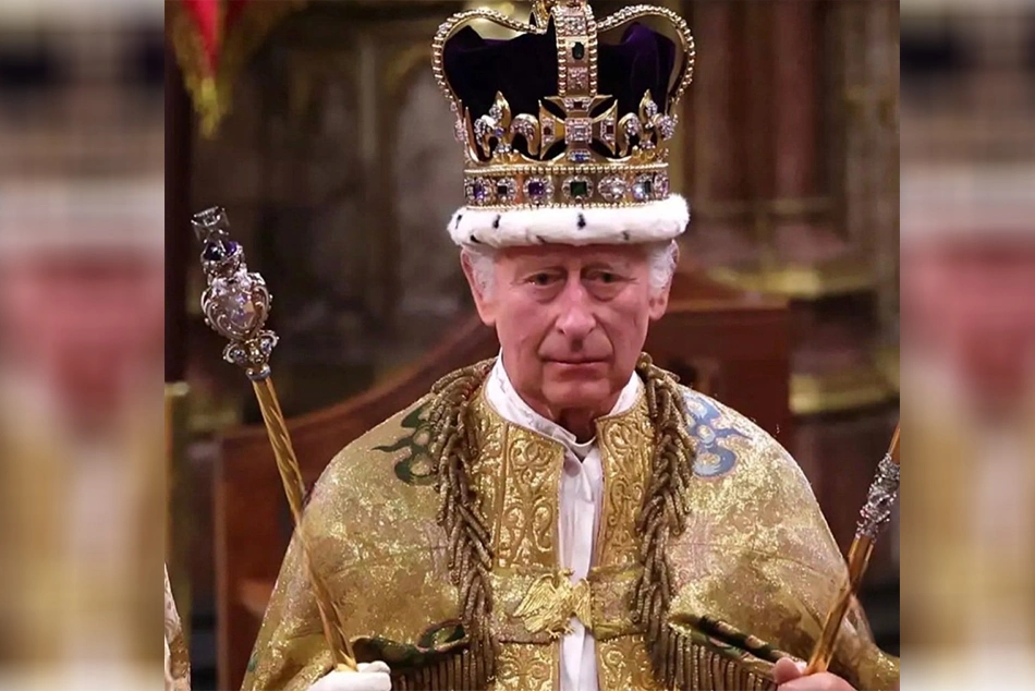 UK Monarch issues Easter message after accusations he cares Muslims more