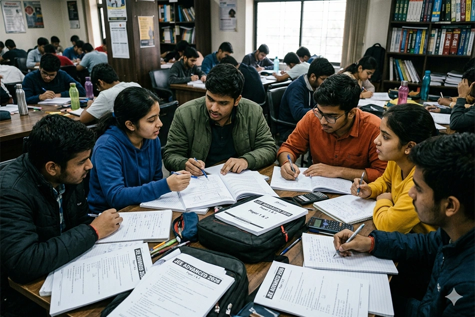 JEE Advanced 2026 Answer Key: When and Where to Check