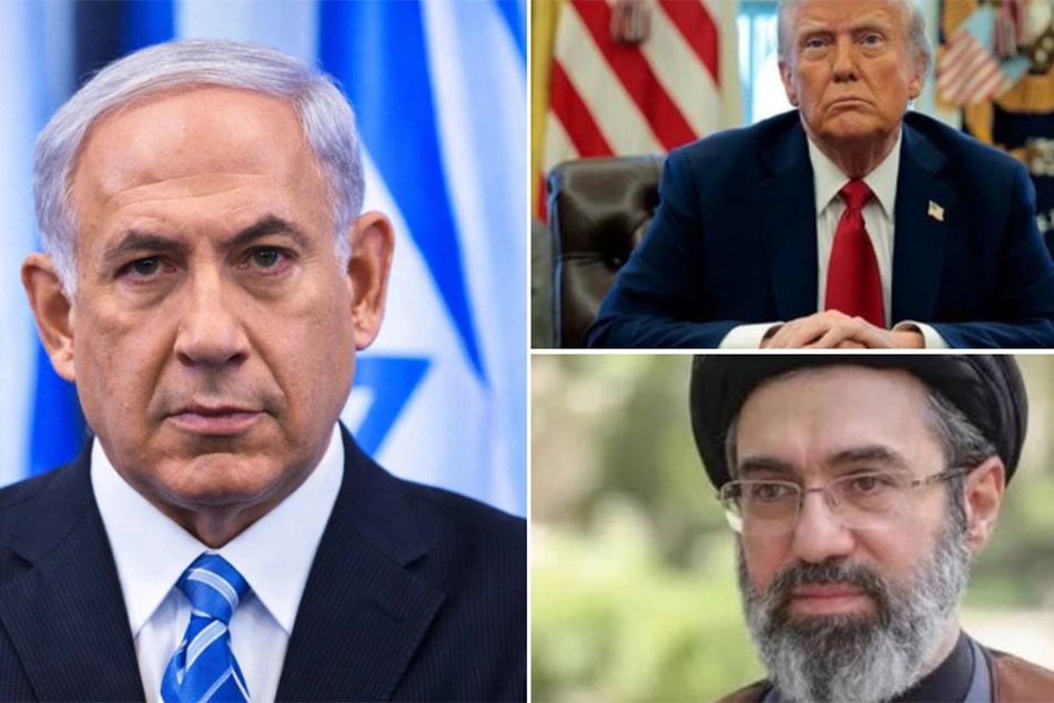 Strait of Peril: Trump, Tehran and The New Battle for Hormuz