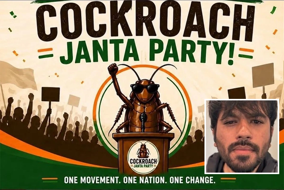 Cockroach Janta Party Manifesto: Glaring Silence on Fundamental Issues