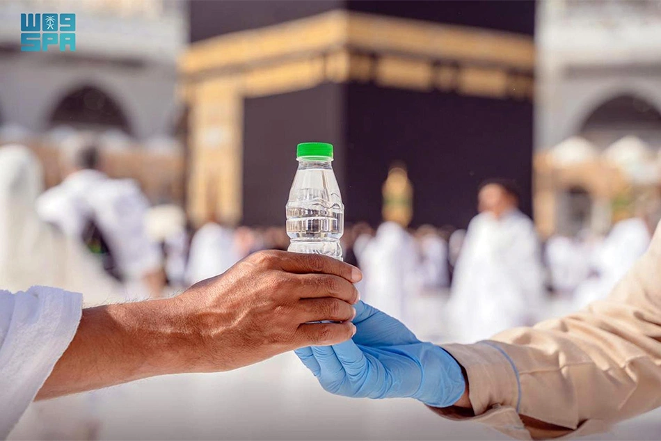 Ground Report: How Saudi Arabia make Hajj seamless, comfortable for Pilgrims